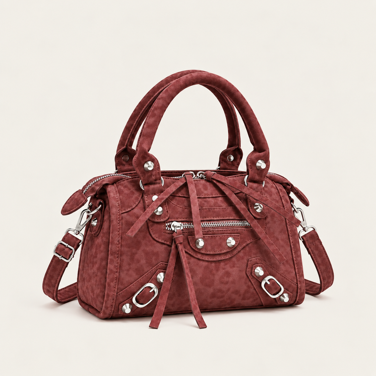 Valeria Bowling Bag