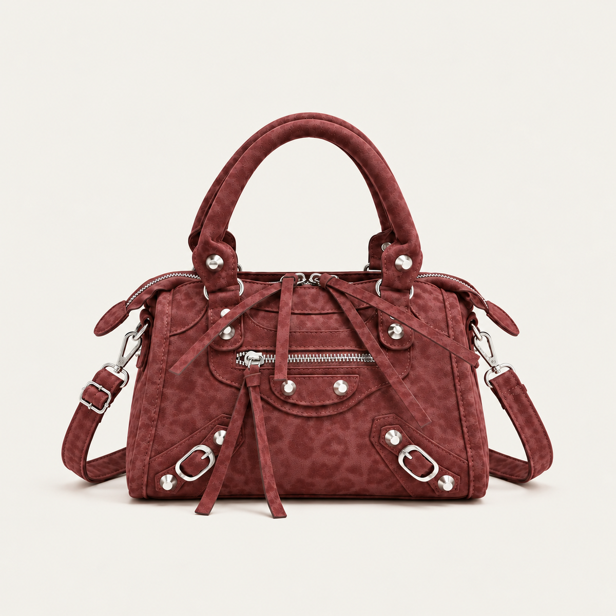 Valeria Bowling Bag