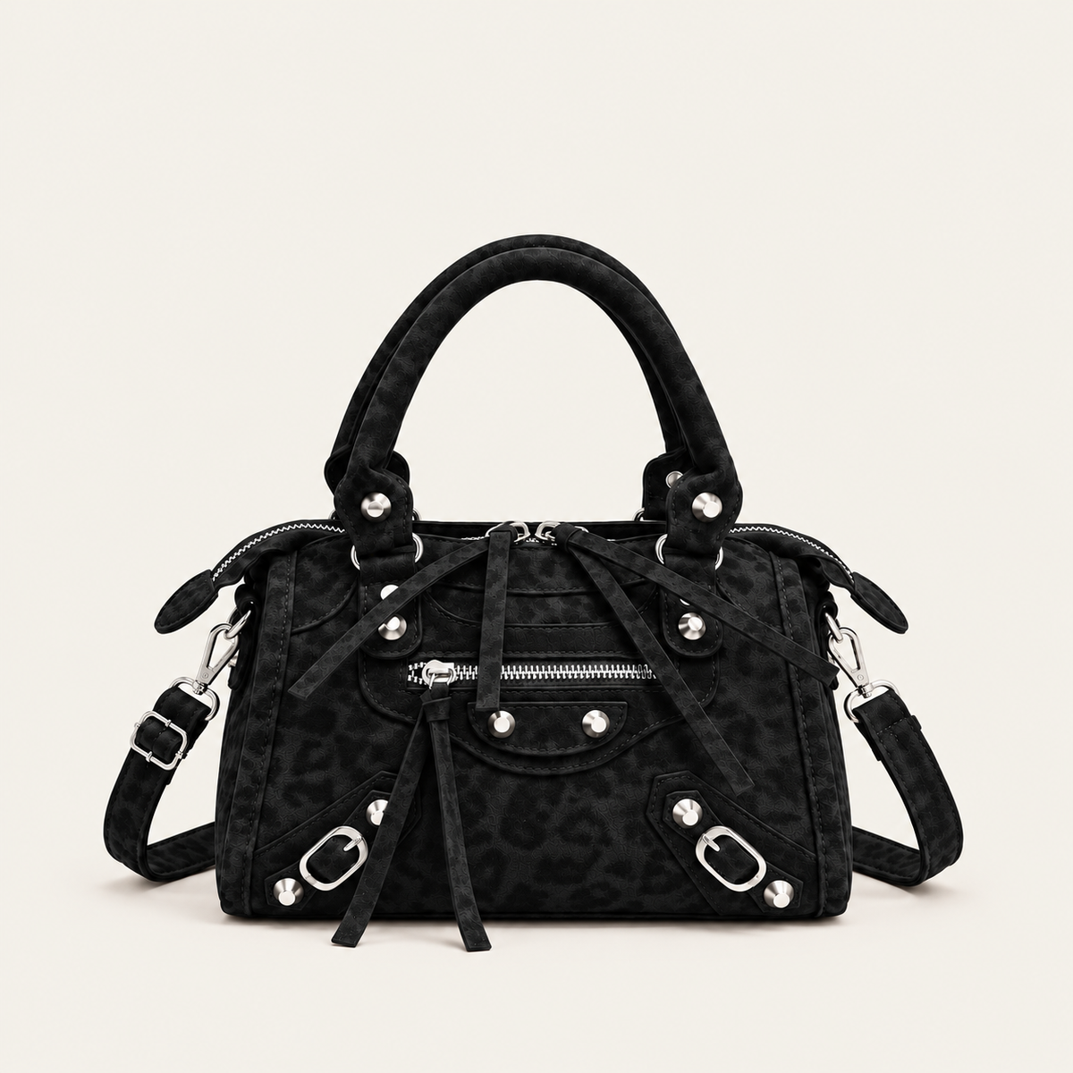 Valeria Bowling Bag