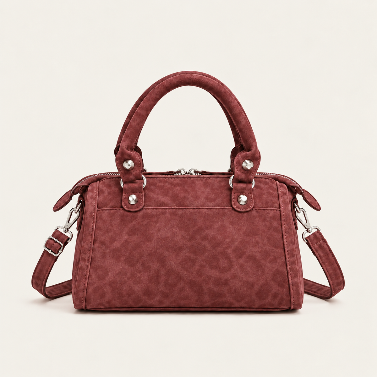 Valeria Bowling Bag