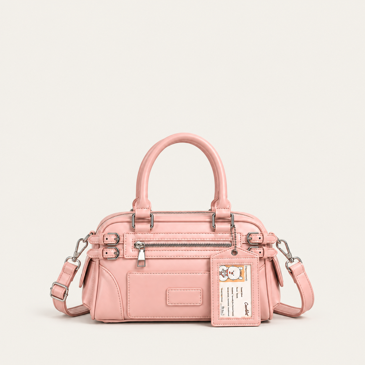 Mila Bowling Bag