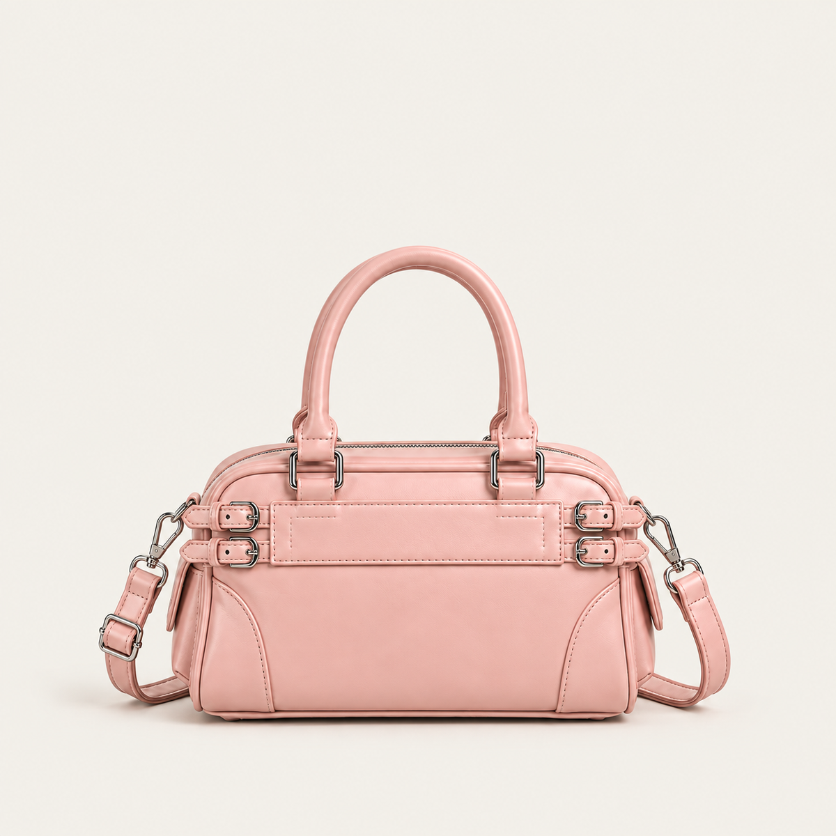 Mila Bowling Bag