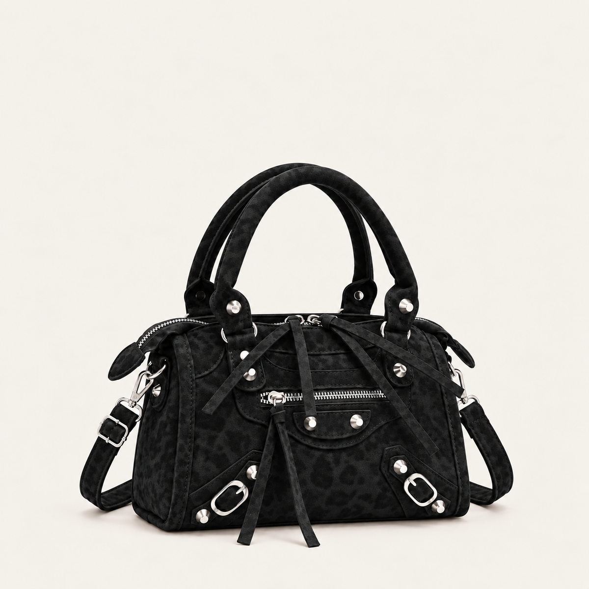 Valeria Bowling Bag