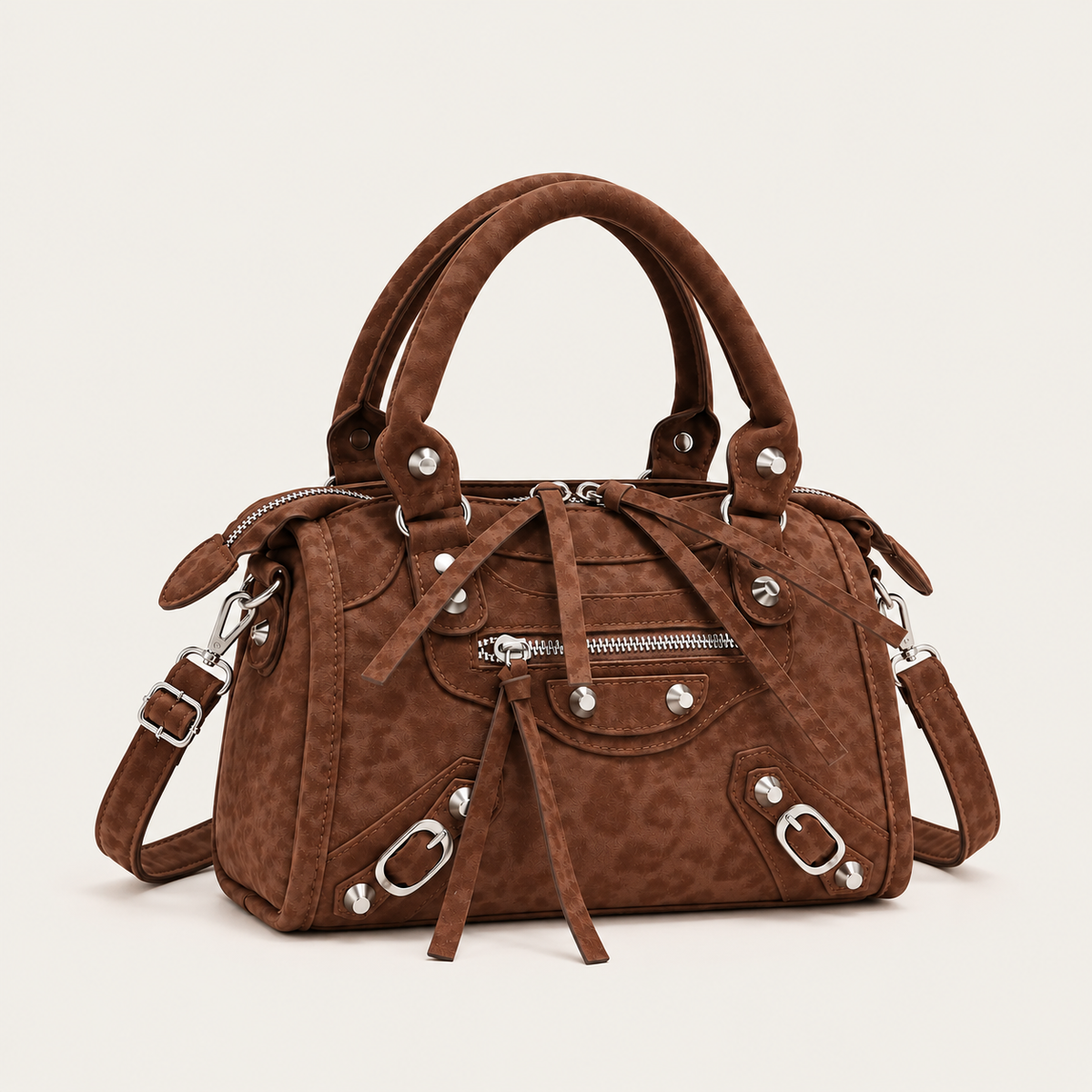 Valeria Bowling Bag