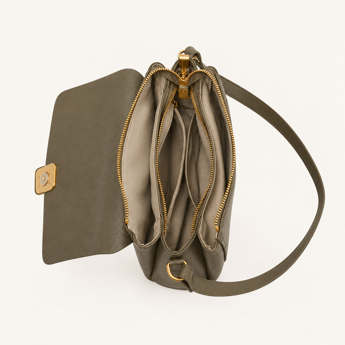 Aria Luxury Bag
