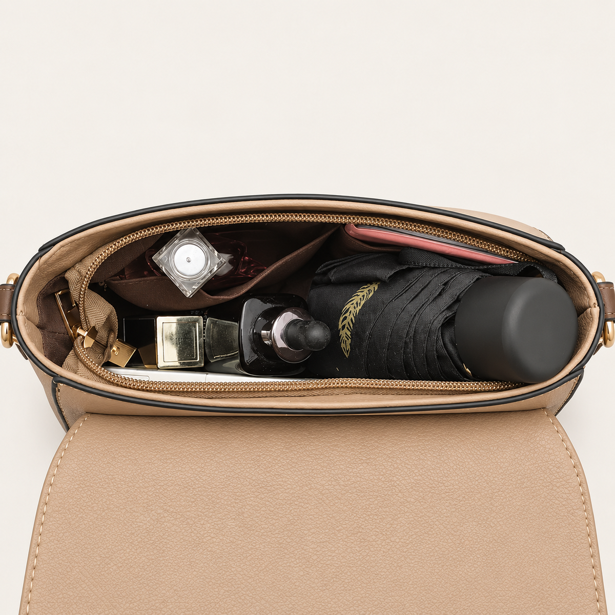 Livia Luxury Bag