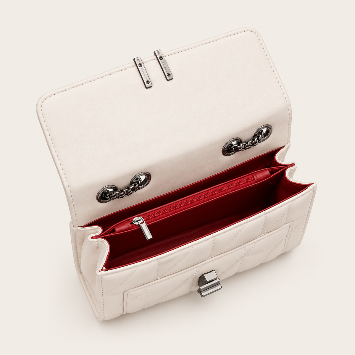 Nessa Luxury Bag