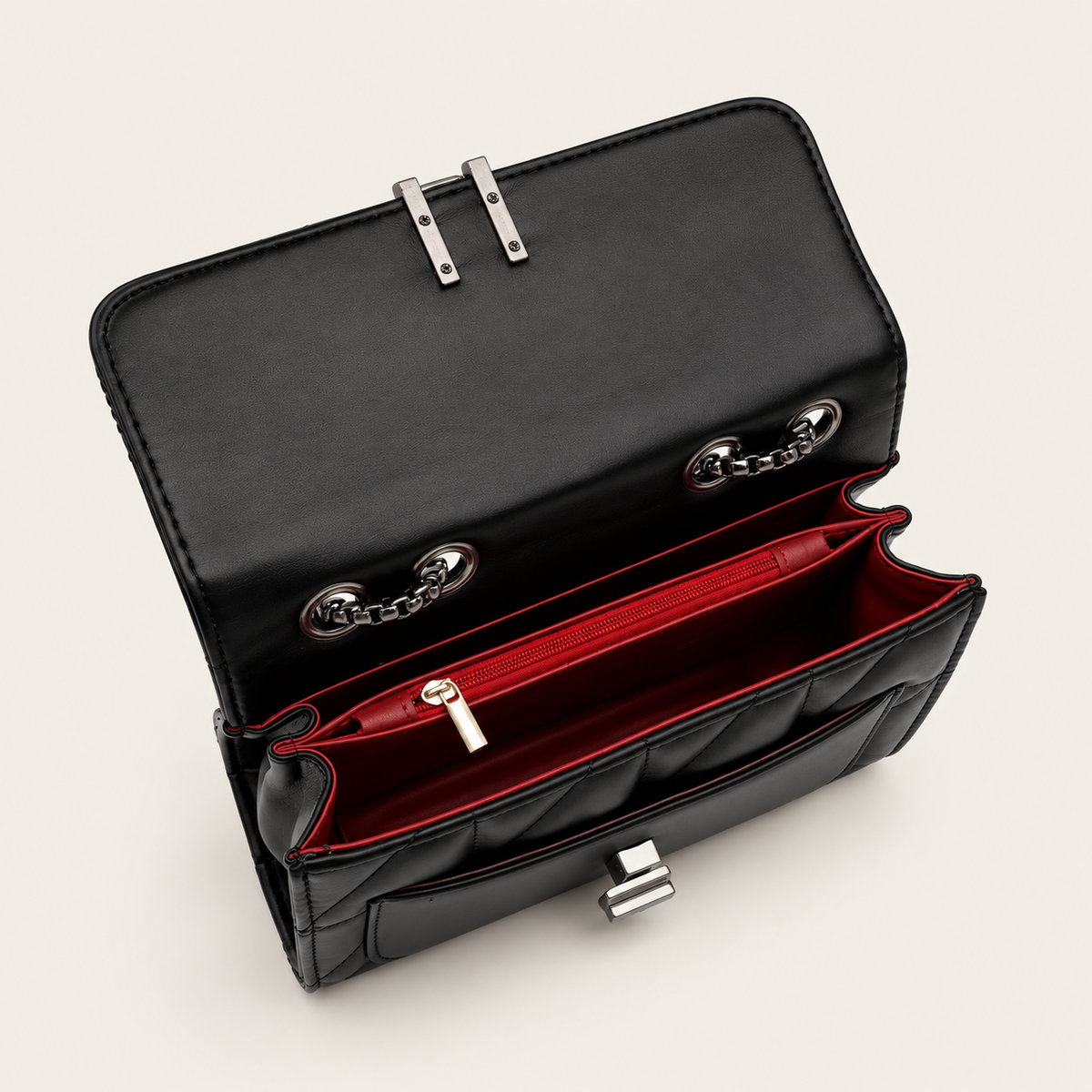 Nessa Luxury Bag