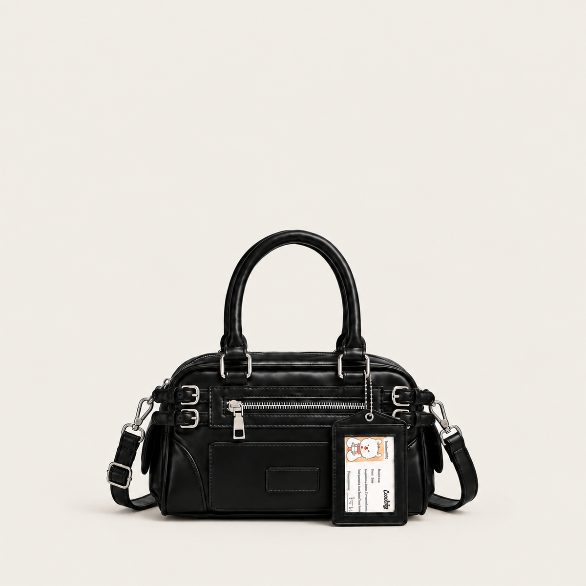 Mila Bowling Bag