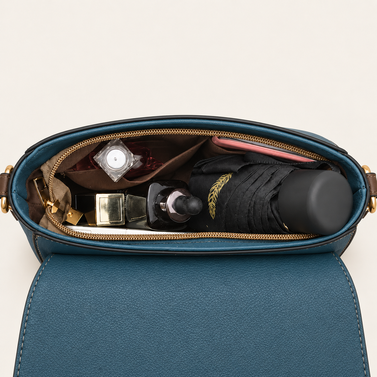 Livia Luxury Bag