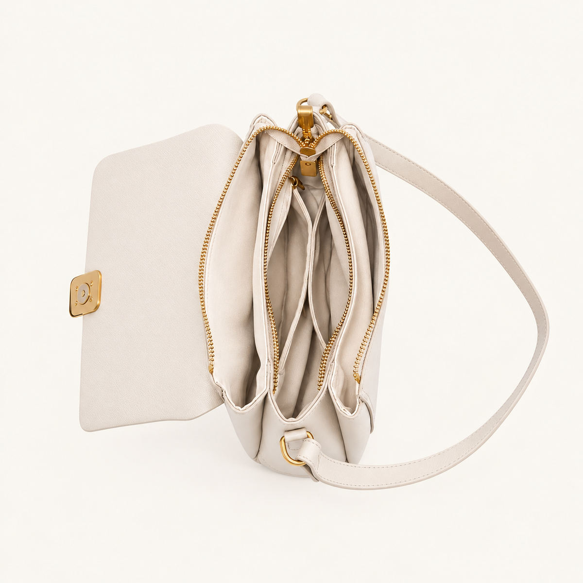 Aria Luxury Bag