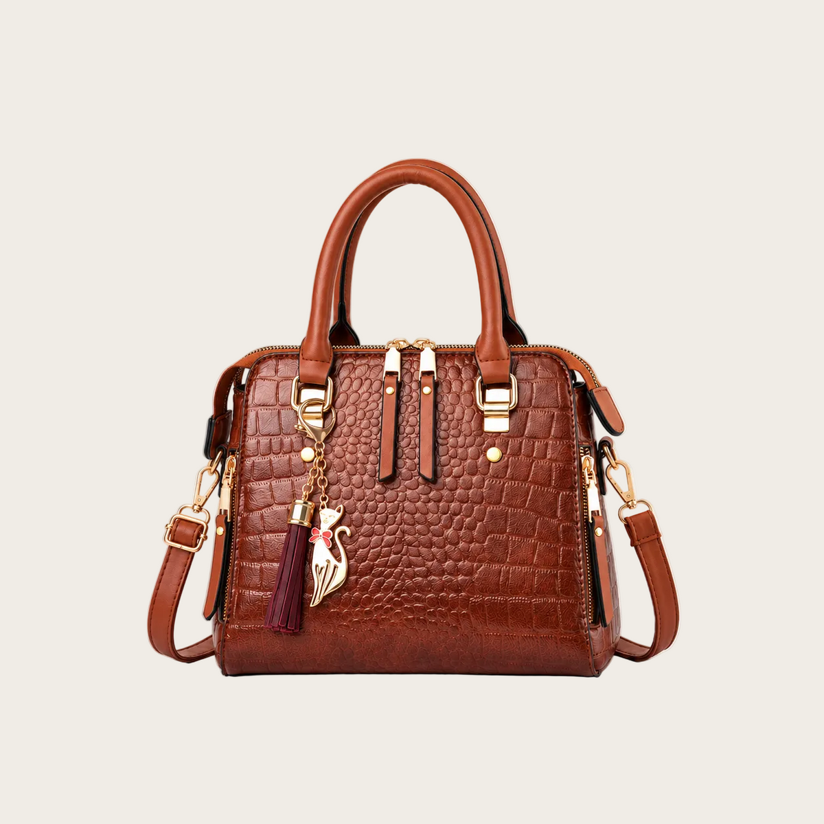 Mika Luxury Bag