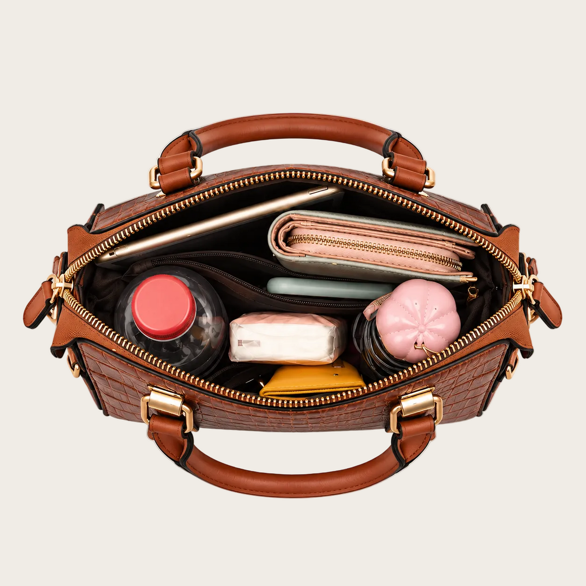 Mika Luxury Bag