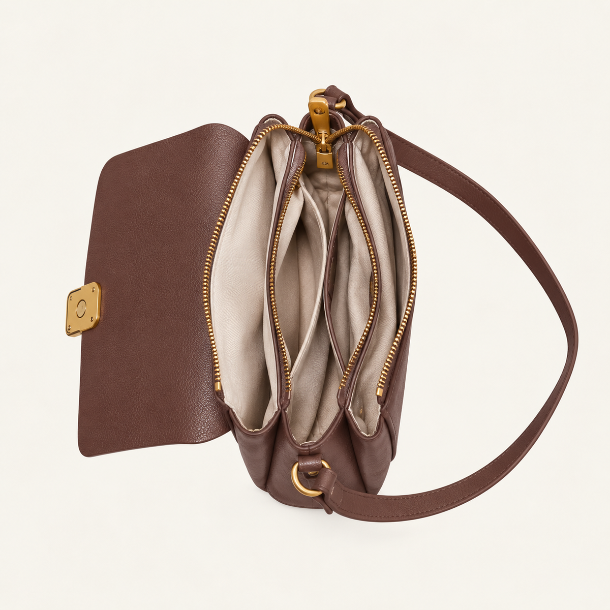 Aria Luxury Bag