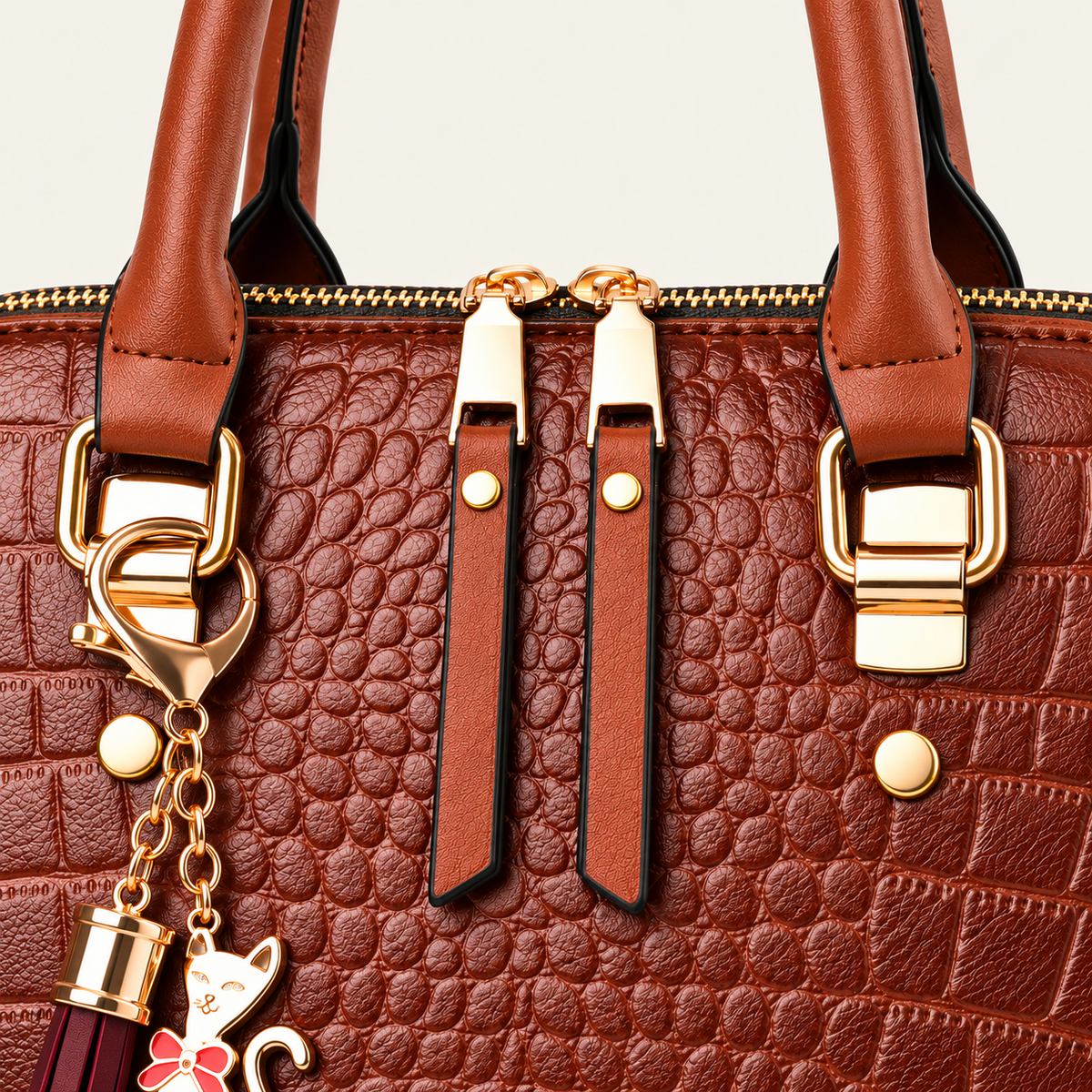 Mika Luxury Bag