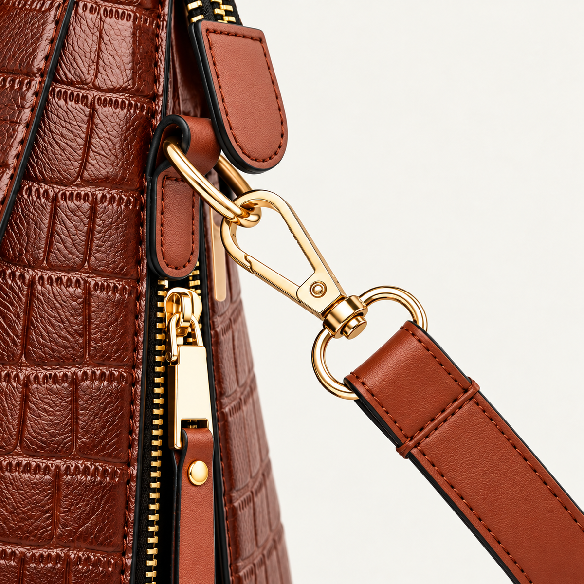Mika Luxury Bag