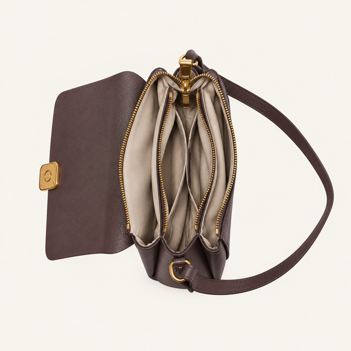 Aria Luxury Bag