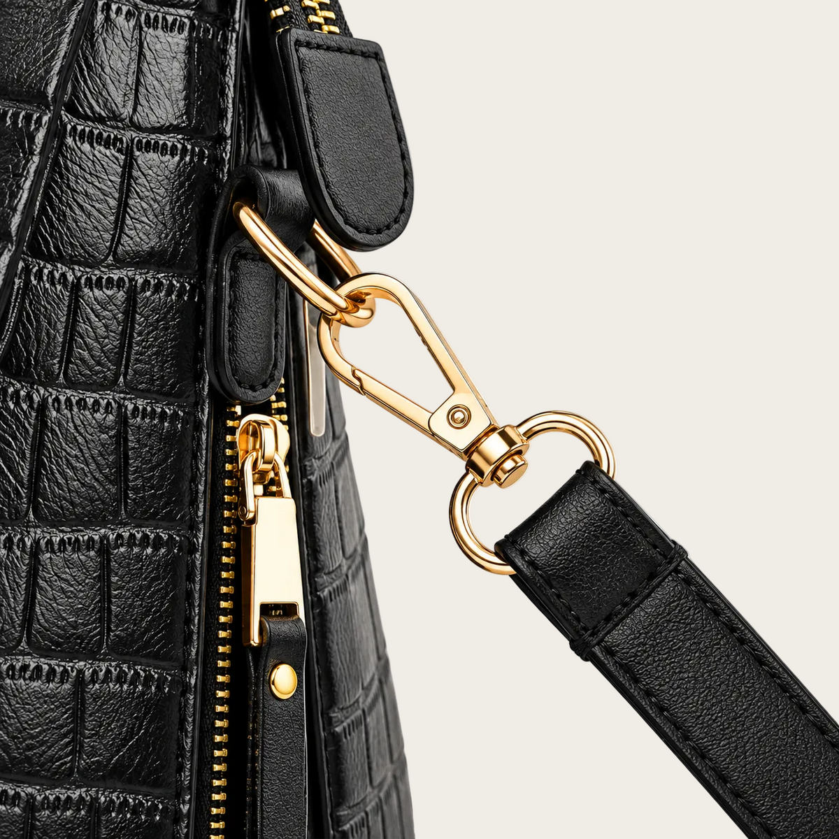 Mika Luxury Bag