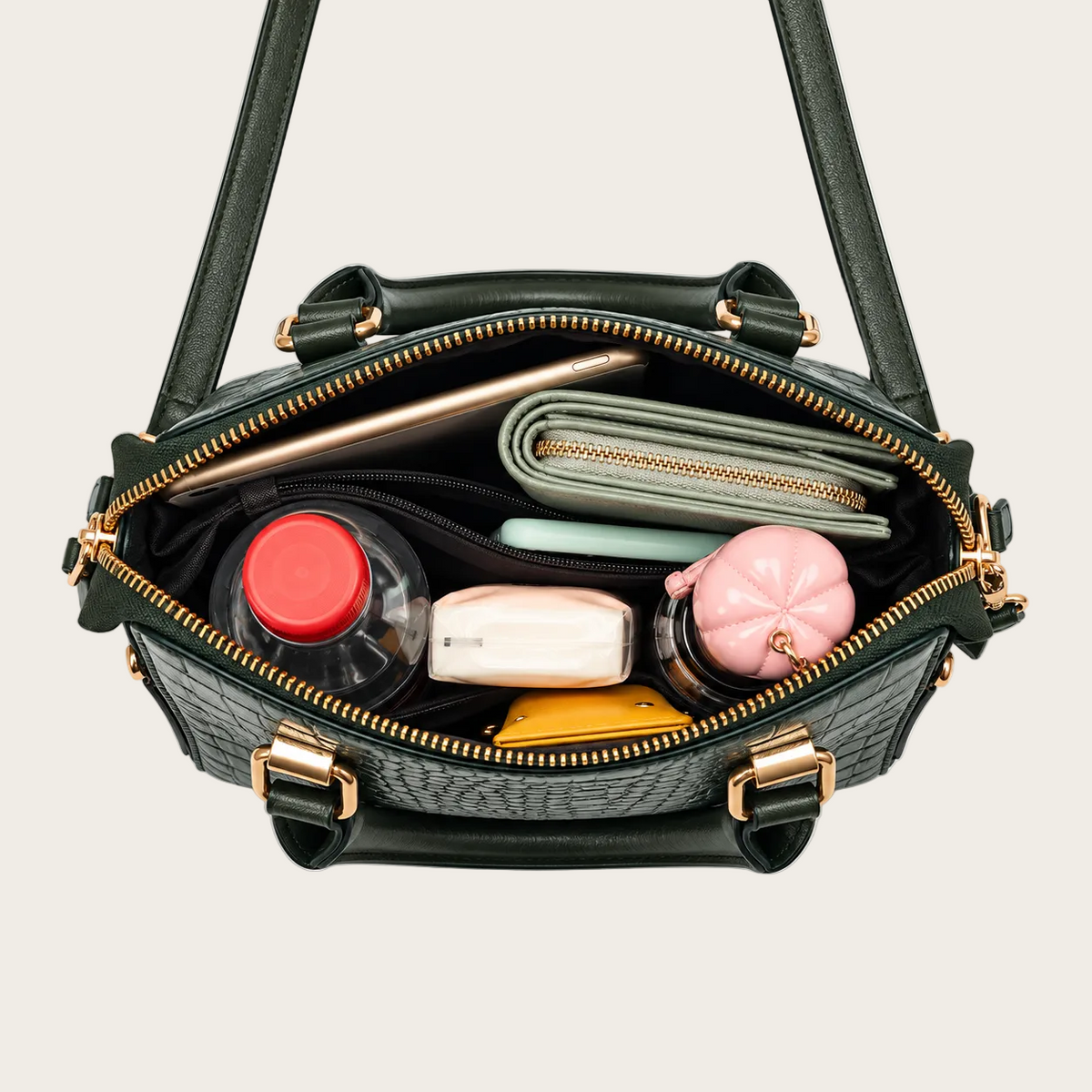 Mika Luxury Bag