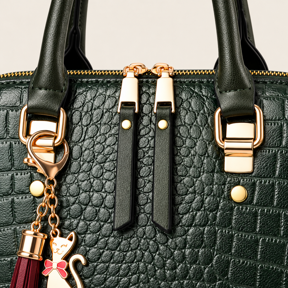 Mika Luxury Bag