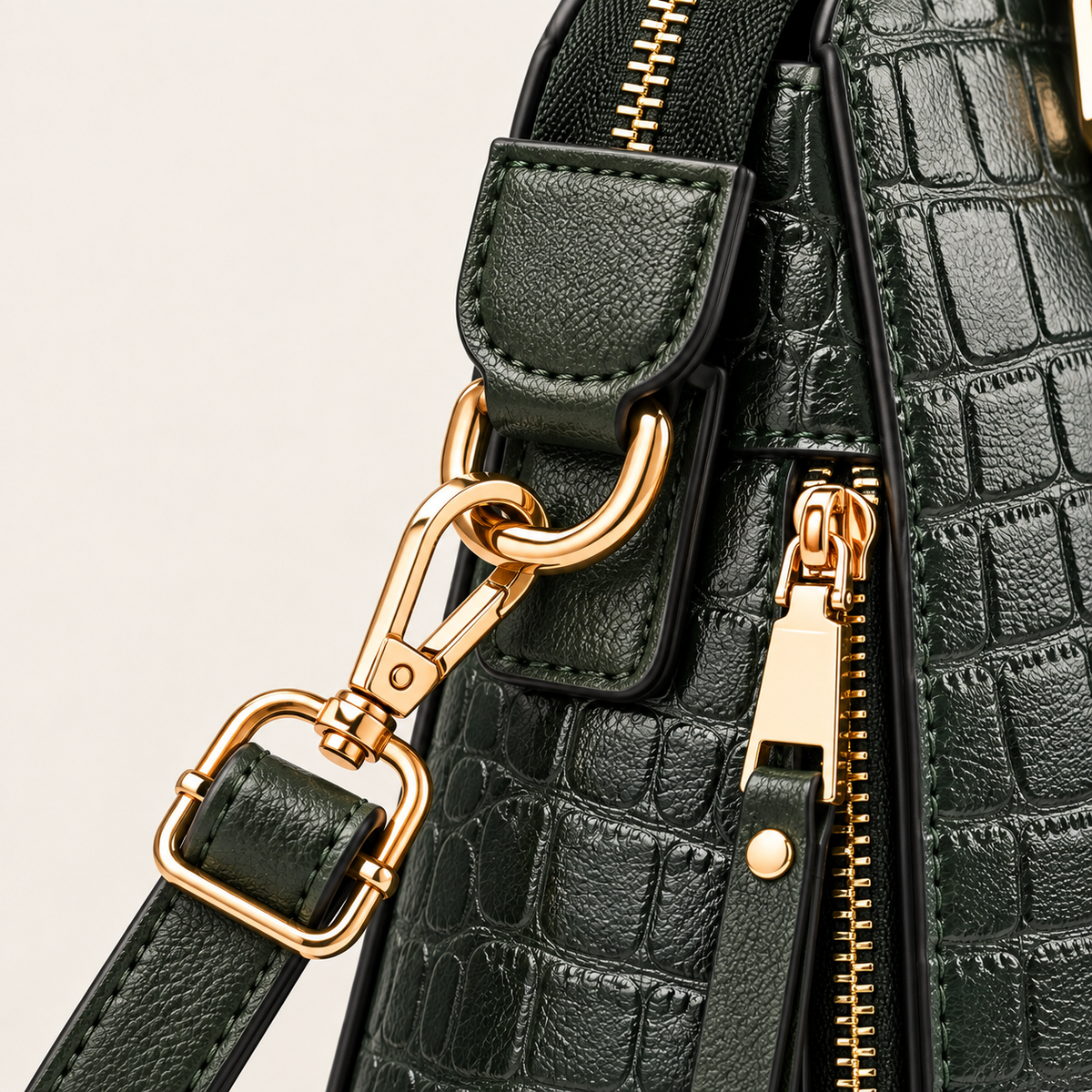 Mika Luxury Bag