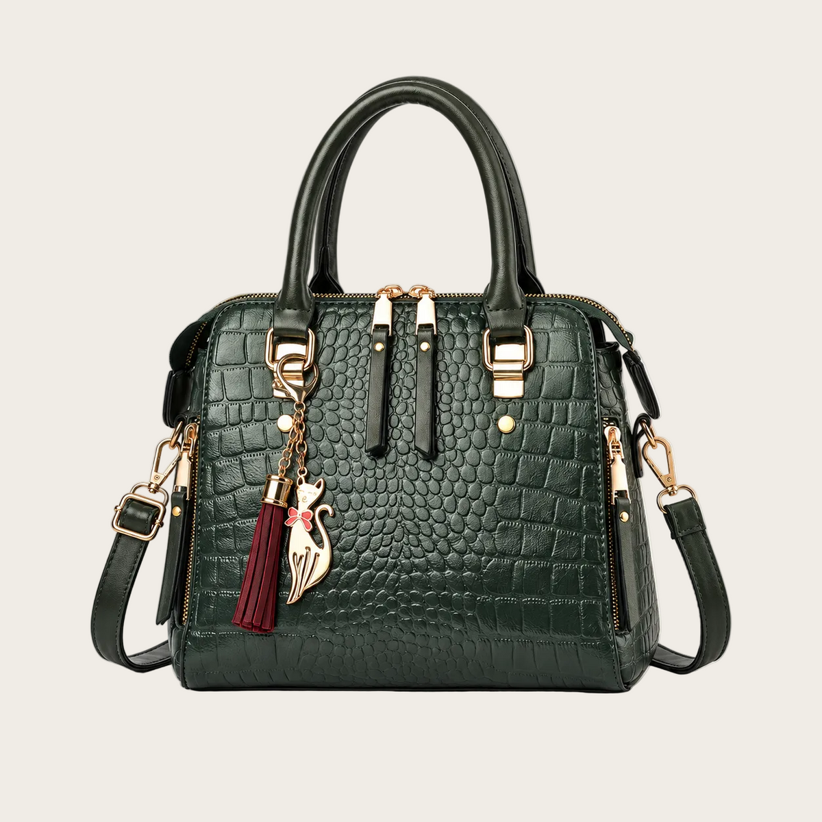 Mika Luxury Bag