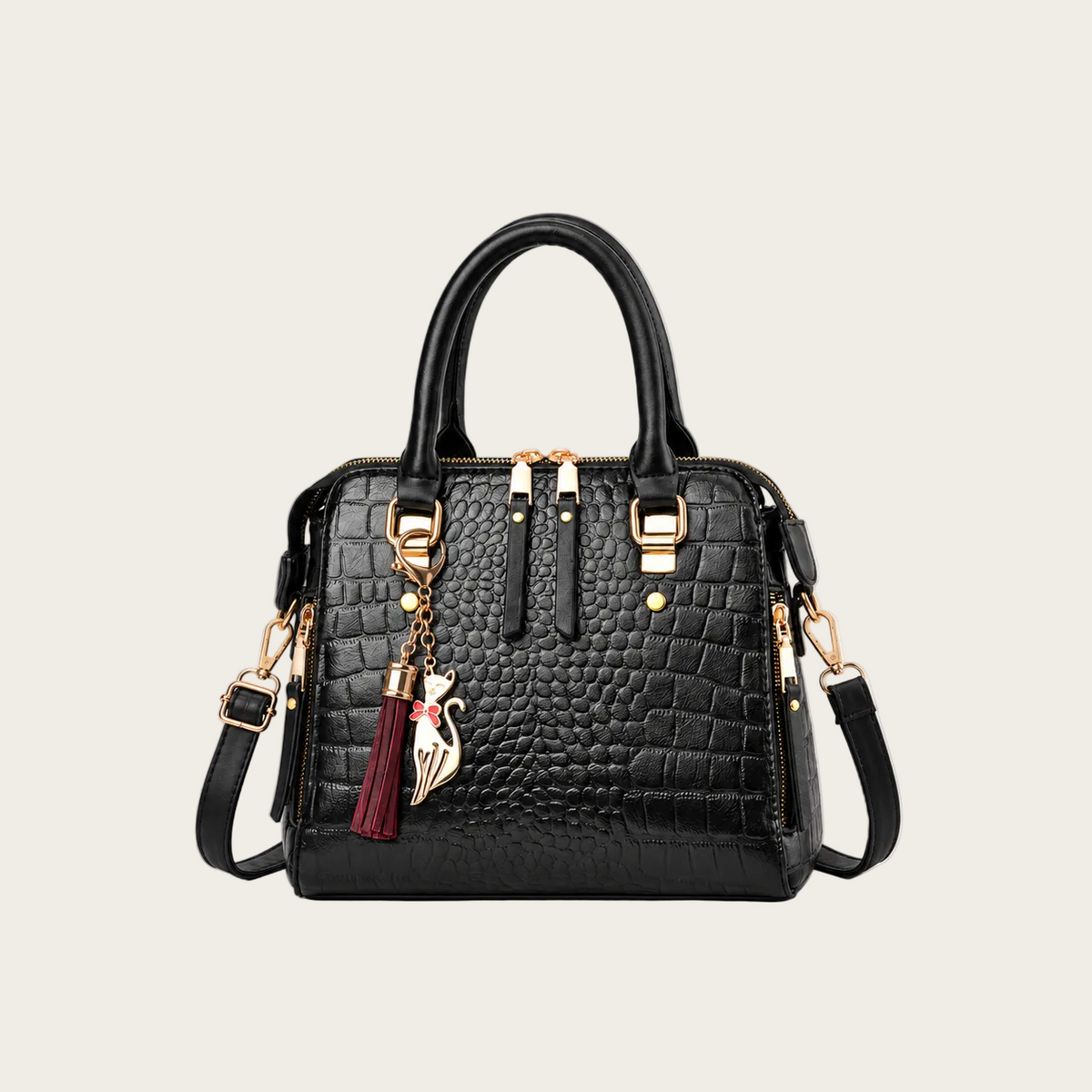 Mika Luxury Bag