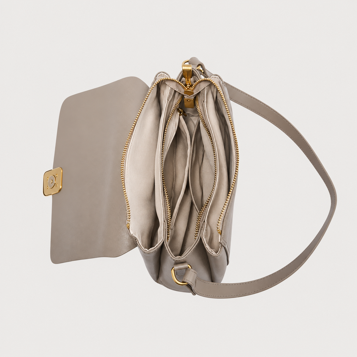 Aria Luxury Bag