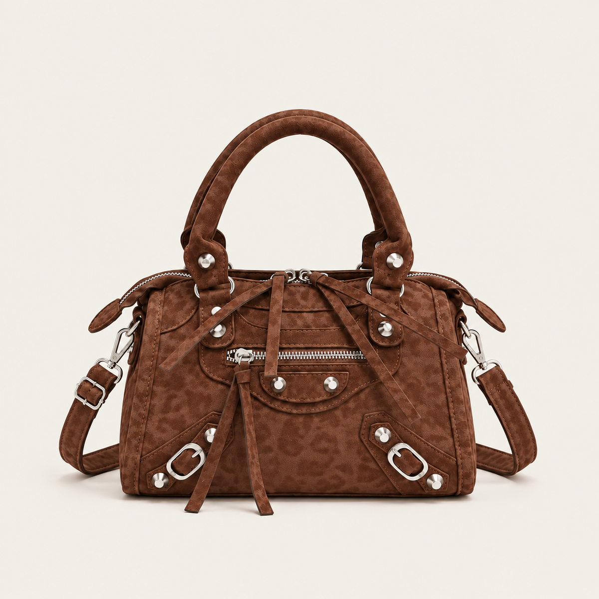 Valeria Bowling Bag
