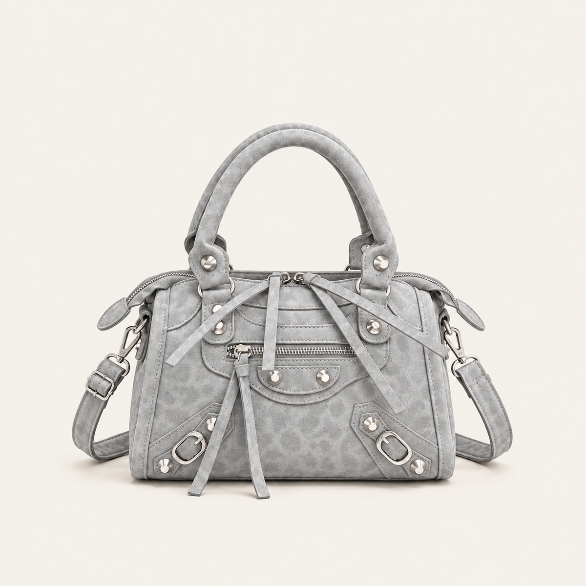 Valeria Bowling Bag