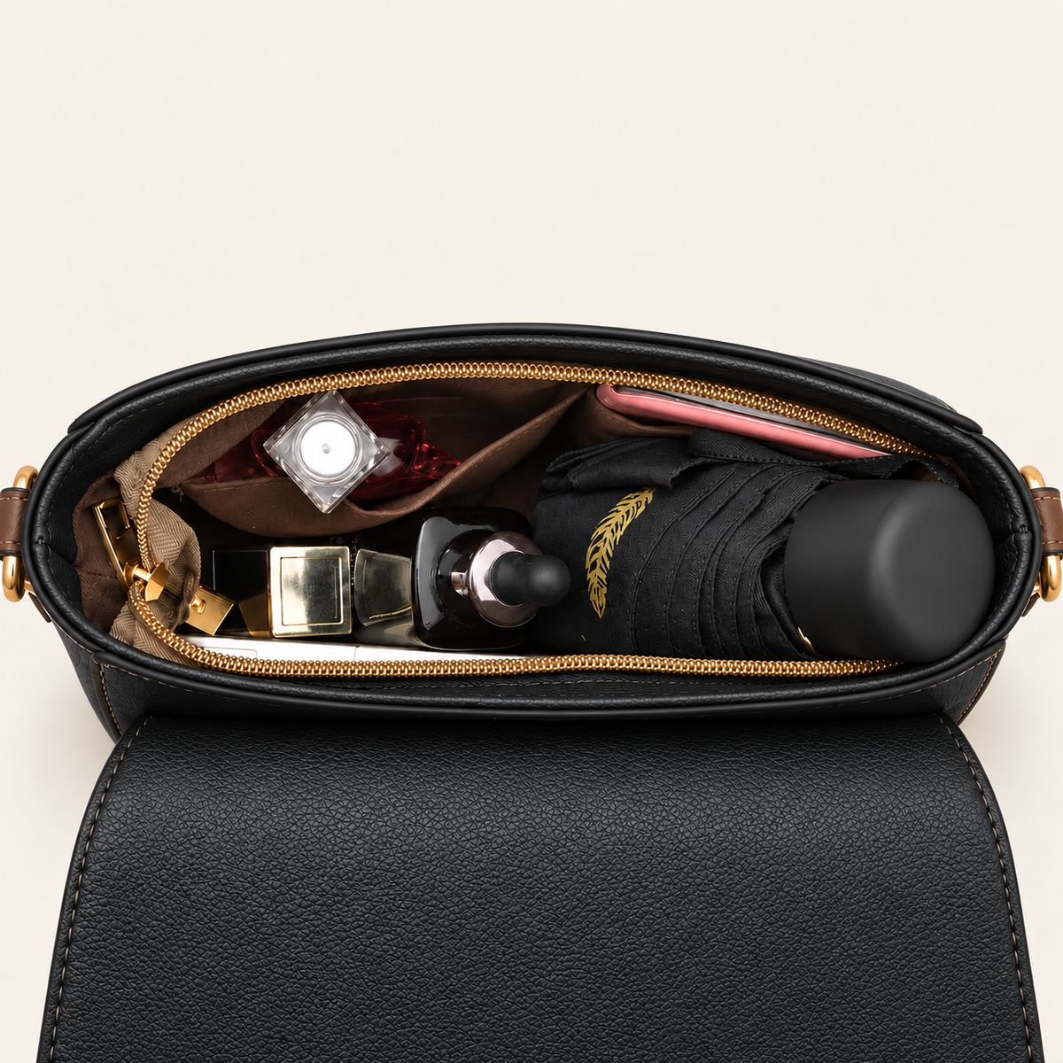 Livia Luxury Bag