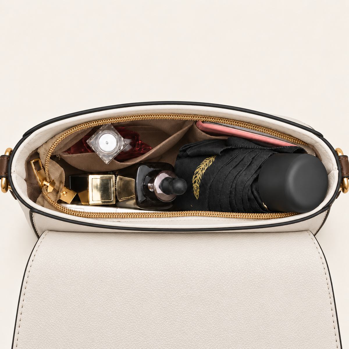 Livia Luxury Bag