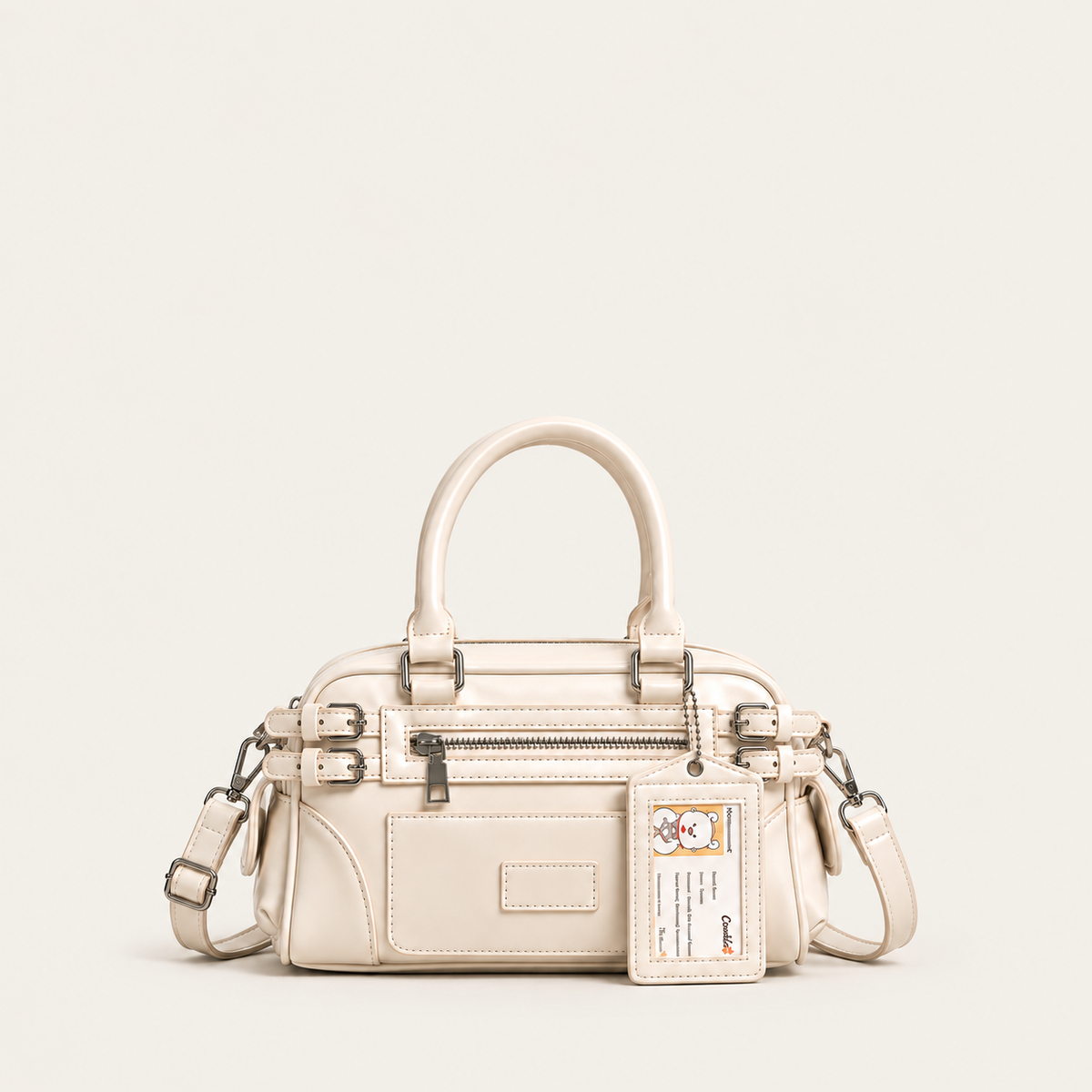 Mila Bowling Bag
