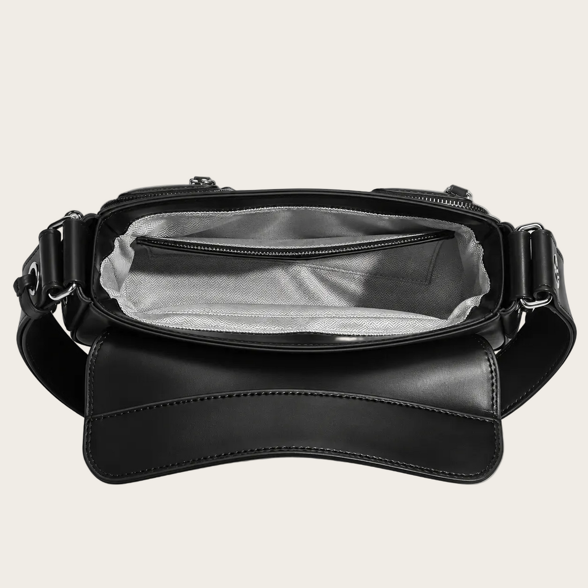 Raven Vintage Bag