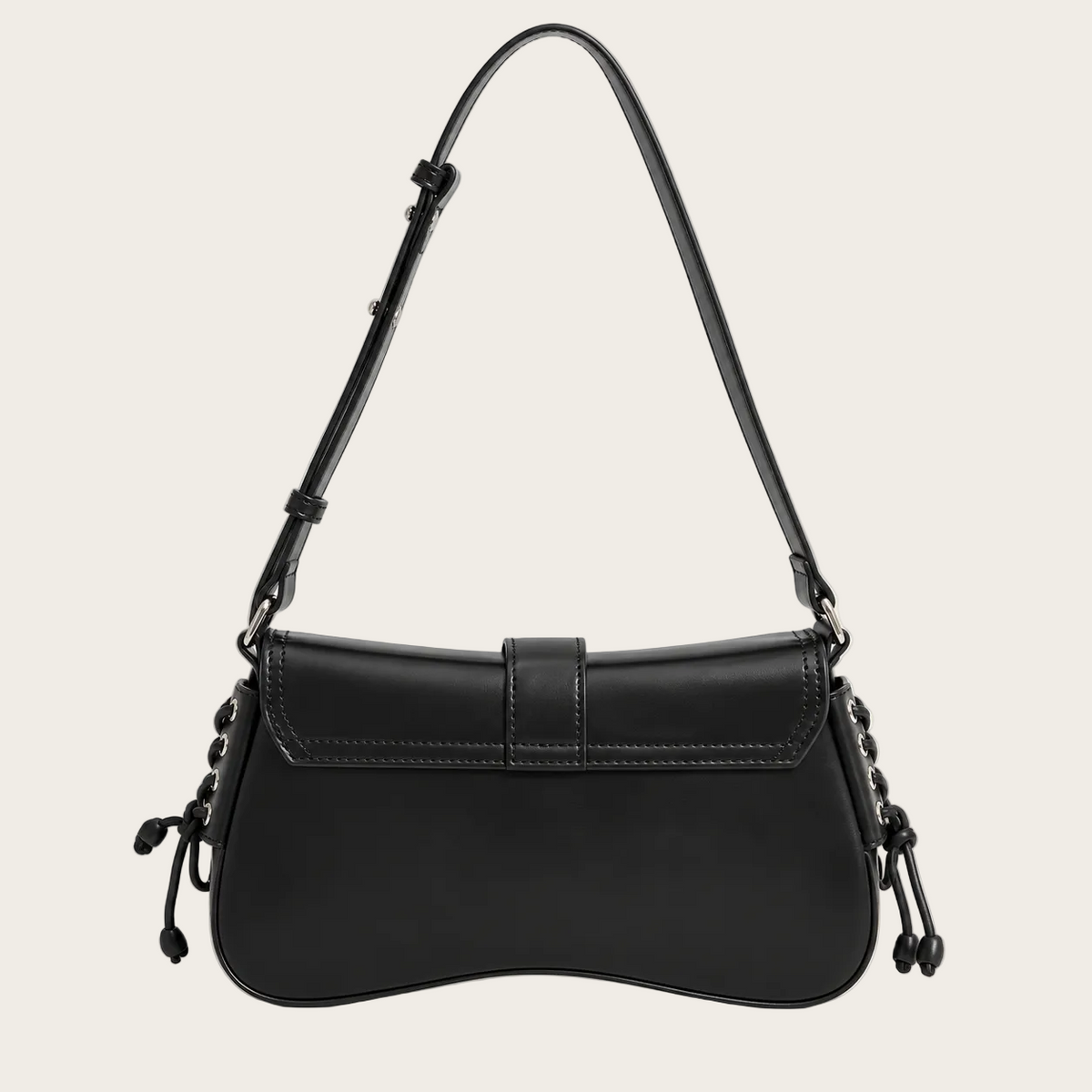 Raven Vintage Bag
