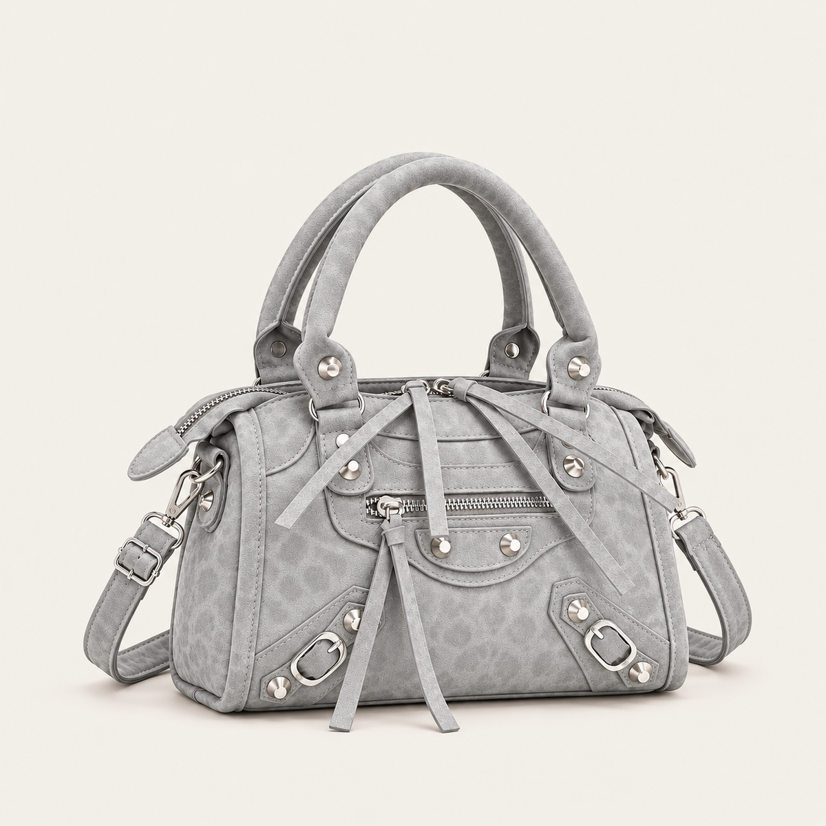 Valeria Bowling Bag