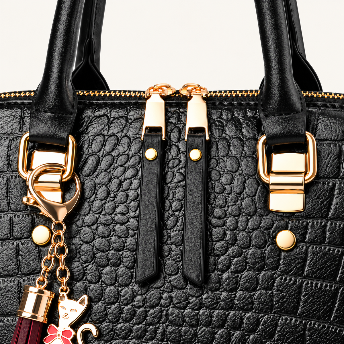 Mika Luxury Bag