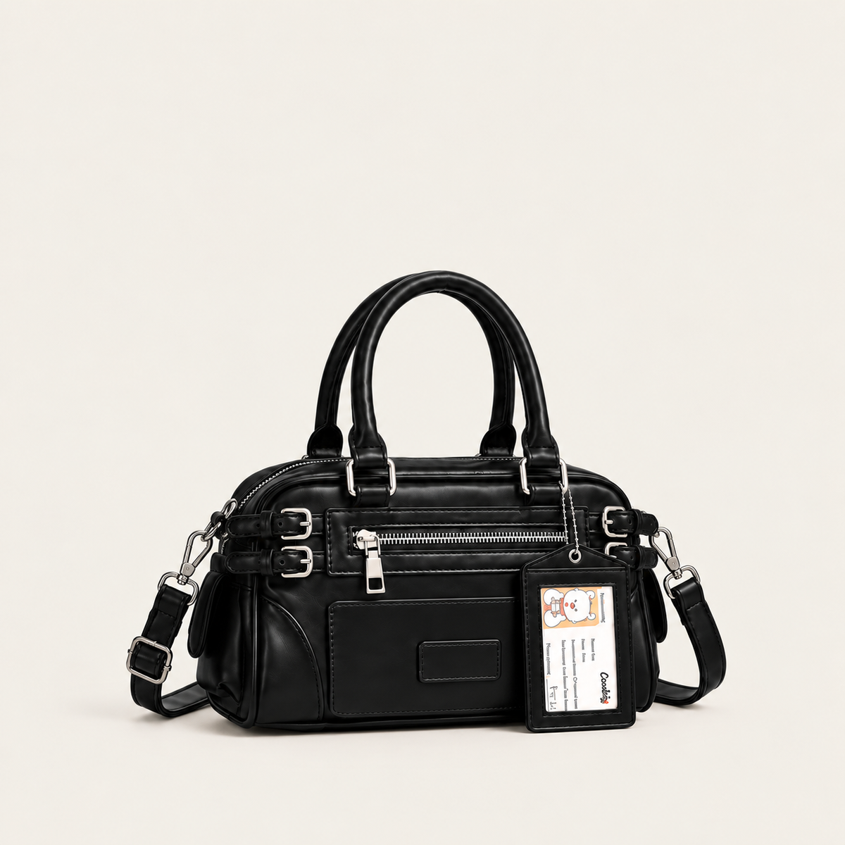 Mila Bowling Bag